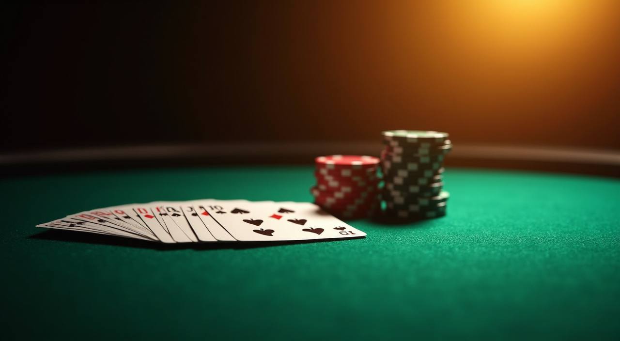 eo9066 Table Blackjack Gold-এ আমরা কী অফার করি
